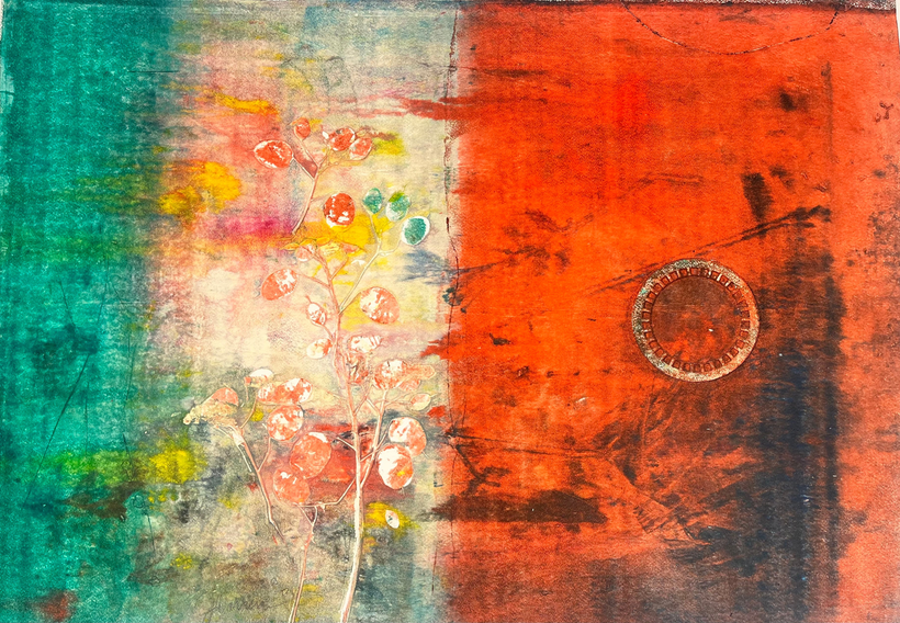 Monoprints