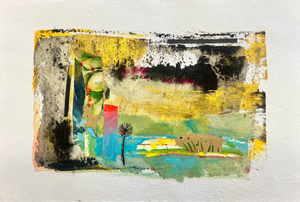 Mixed Media