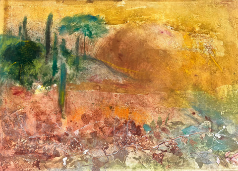 Italian Summer Series #1